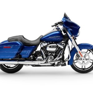 Home Street Glide
